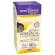 Perfect Prenatal Organic By New Chapter - 270 Tablets Perfect Prenatal Organic By New Chapter - 270 Tablets