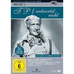 F.P.1 antwortet nicht
