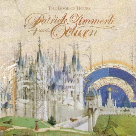 Patrick Zimmerli & Octurn