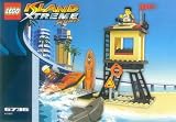 Lego Island - Xtreme Stunts Beach Lookout