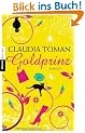 Goldprinz: Roman
