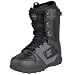 DC Men's Phase 2010 Snowboard Boot,Black,10.5 M