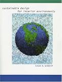 Sustainable Design for Interior Environments image