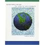 Sustainable Design for Interior Environments