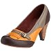 J. Shoes Women's Spring Pump