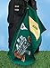 ZyduzscAC Fox Valley Traders 19th Hole Golf Towel Personalized Golf Towel - Customized