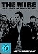 The Wire - Die komplette erste Staffel [5 DVDs]