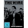 The Wire - Die komplette erste Staffel [5 DVDs]