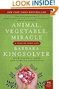 Animal, Vegetable, Miracle
