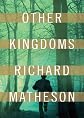 Other Kingdoms (Playaway Adult Fiction)