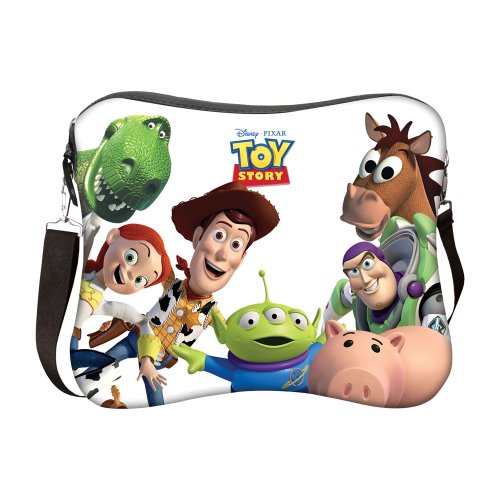 Disney LB3095K Nootbook Skin (25,4 cm (10 Zoll) Disney Toy Story