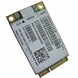 Dell Wireless Dw5620 5620 Gobi 2000 Wwan Gps Card 313-9362 Dkyd6 Unlocked
