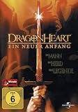 Dragonheart: a New Beginning [DVD] [2000]