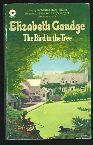  Elizabeth Goudge