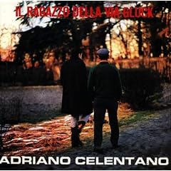 Il Raggazzo Della Via Gluck (1966)
