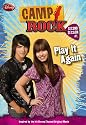 Camp Rock: Second Session #1: Play It Again