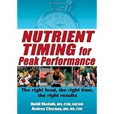 The Nutrient Timing for Peak Performance