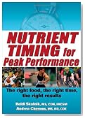 The Nutrient Timing for Peak Performance