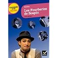 Les Fourberies de Scapin
