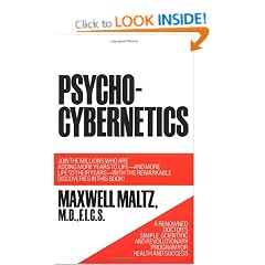 Psycho-Cybernetics