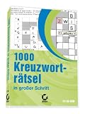 Eigenschaften Sybex-Verlags- und Vertriebs-GmbH  / 1000 Kreuzworträtsel in großer Schrift