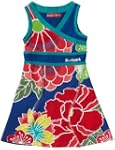 Desigual M�dchen Kleid (knielang) 31V...