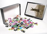 Photo Jigsaw Puzzle of M. Pease Golfing 1927 from Mary Evans
