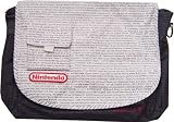 Nintendo: Cheats Collage Messenger Bag