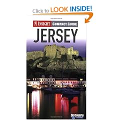 Jersey Insight Compact Guide (Insight Compact Guides)