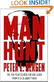 Manhunt: The Ten-Year Search for Bin Laden--from 9/11 to Abbottabad