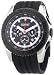 Esprit Gents Watch Motorsports Black 4442466