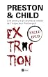 Extraction - Nouvelle in�dite:Une aventure de jeunesse de l'inspecteur Pendergast