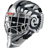 Itech 2500 Painted Senior Hockey Profile Ice Hockey Goalie Mask