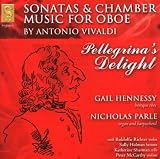 Vivaldi - Pellegrinas Delight