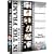 Julia Roberts - In The Frame Collection (Steel Magnolias/Erin Brockovich/My Best Friend's Wedding/America's Sweethearts/Mary Reilly/Stepmom) [DVD]