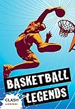 Basketball legends