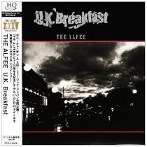 U.K.Breakfast