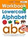 Lowercase Alphabet: An Introduction to Lowercase Letters with 26 Pages of Practical Exercises to Do Many Times Over [With Wipe Clean Pen] (Wipe Clean Workbooks)