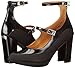 John Fluevog Women's Ghali Platform Pump