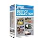 Discovery Channel: Best of Collection, Volume 4 DVD - 5 Disc Set (Mythbusters: Outakes and Revealed / Prehistoric Park: T-Rex & Mammoth / Deadliest Catch: Best of Season 2 / Panda is Born & Baby Panda's First Year / 2057: The Body. The City. The World)