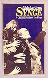 Synge : a critical study of the plays