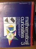 Mathematical curiosities 3 : a collection of interesting and curious models of a mathematical nature, ready to cut out and glue together