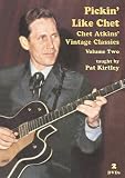 Pickin' Like Chet: Chet Atkins Vintage Classics, Vol. 2