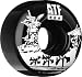 BONES? Wheels All Terrain Formula Skateboard Wheels 