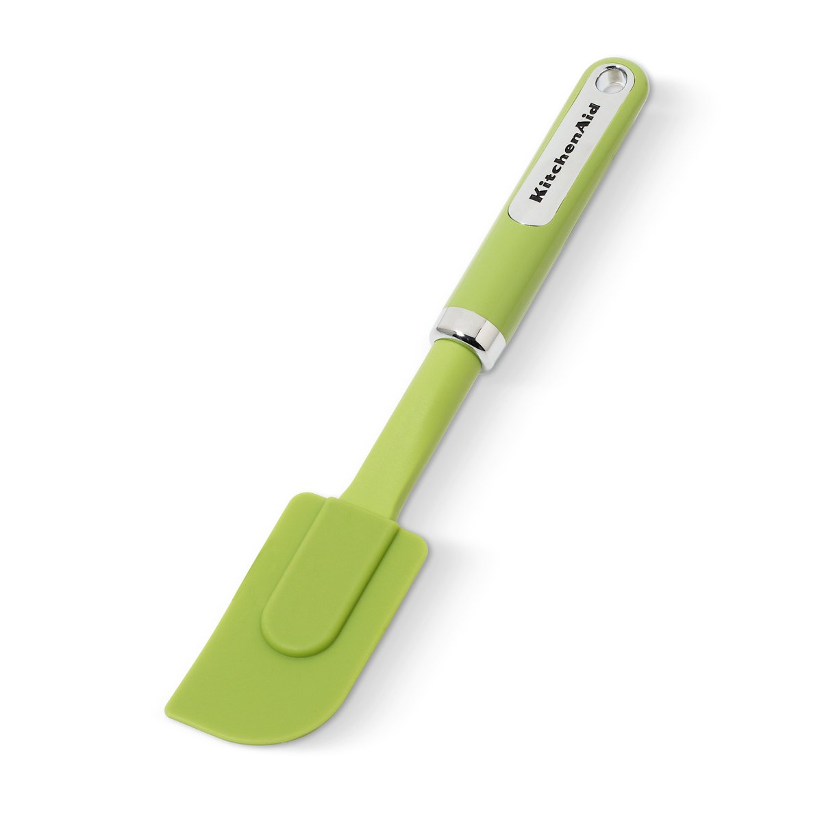 KitchenAid Classic Silicone Scraper Spatulas, 5 Colors