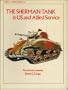 Sherman Tank in Us and Allied Service (Vanguard)