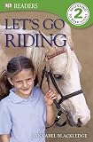 Let's go riding!