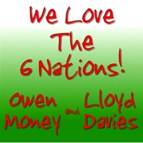 We Love The 6 Nations