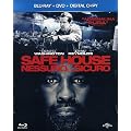 Safe House - Nessuno E' Al Sicuro (Blu-Ray+Dvd+Digital Copy)