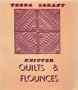 Knitted Quilts and Flounces